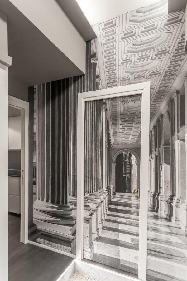 Strozzi 32 Apartment Rome