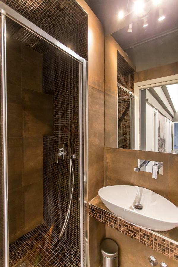 Strozzi 32 Apartment Rome
