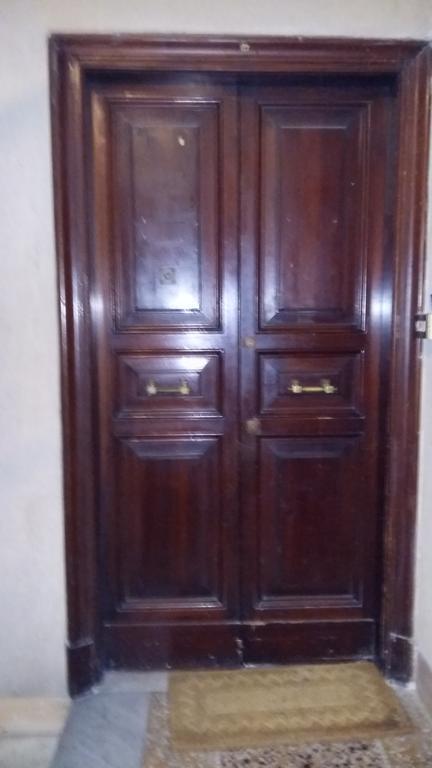 Strozzi 32 Appartement Rome