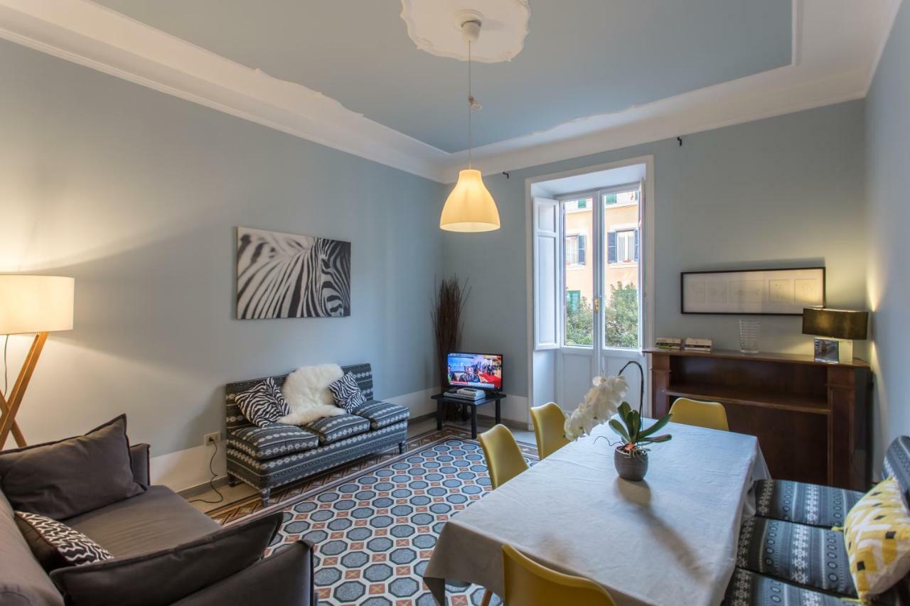 Appartement Strozzi 32