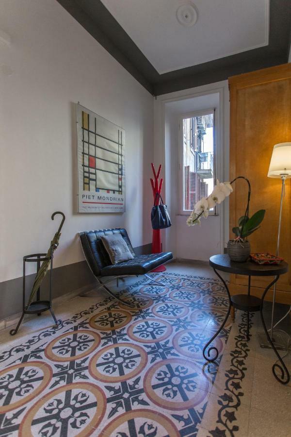 Strozzi 32 Appartement