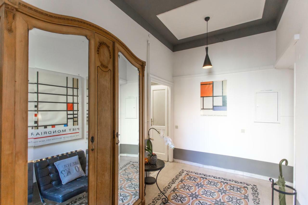 Appartement Strozzi 32 Rome