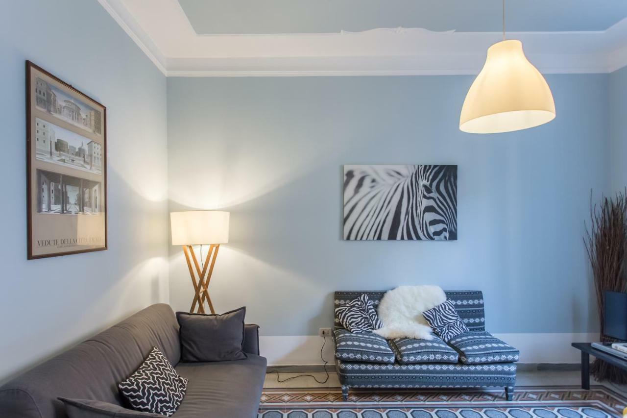 Strozzi 32 Appartement