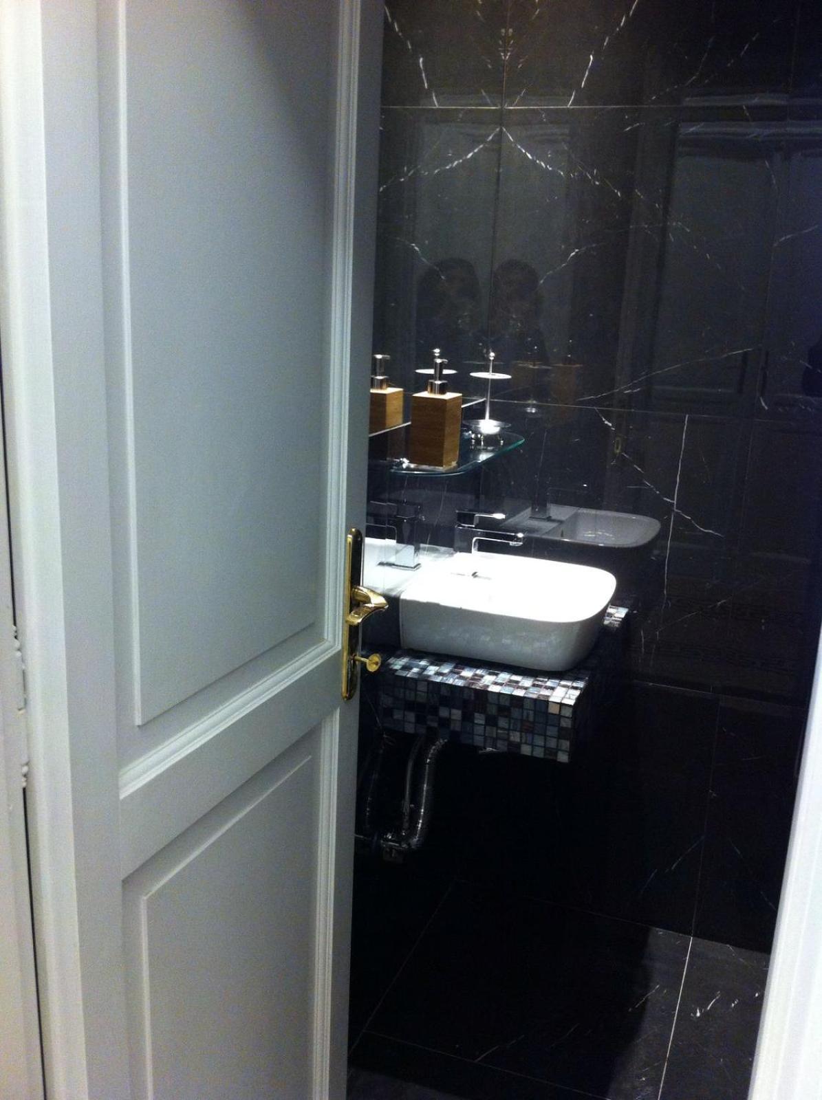 Strozzi 32 Appartement *