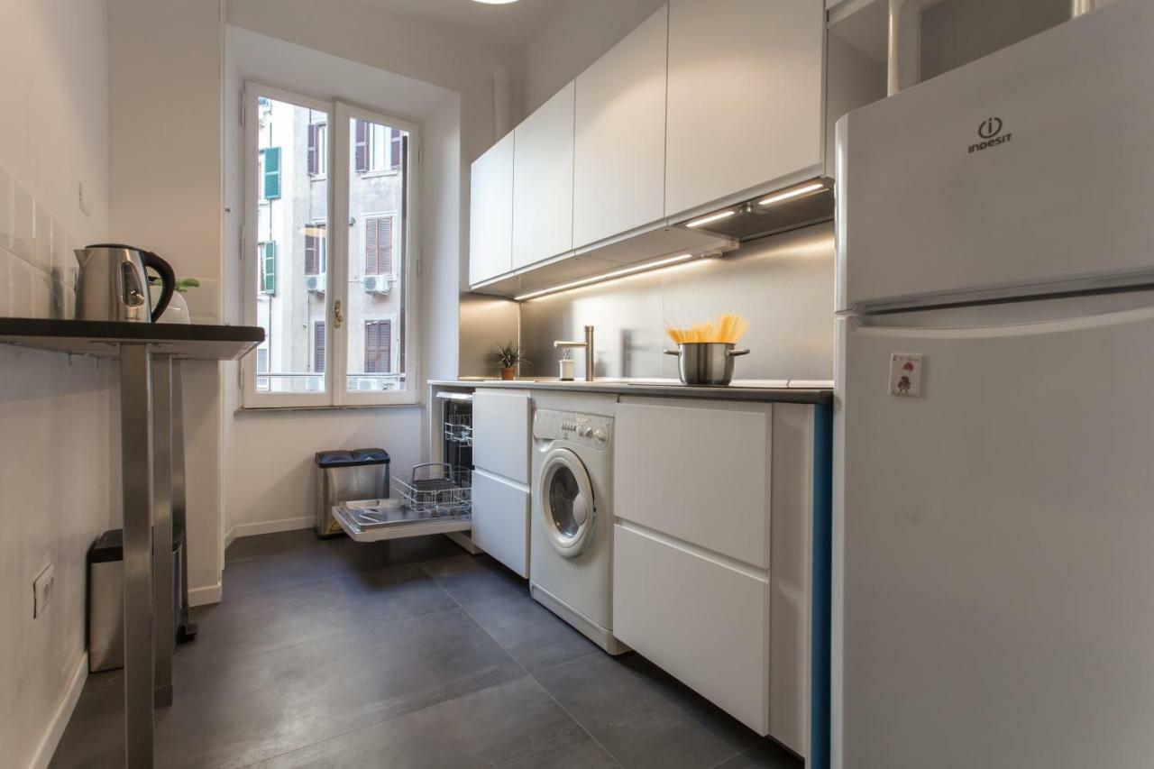 Appartement Strozzi 32 *