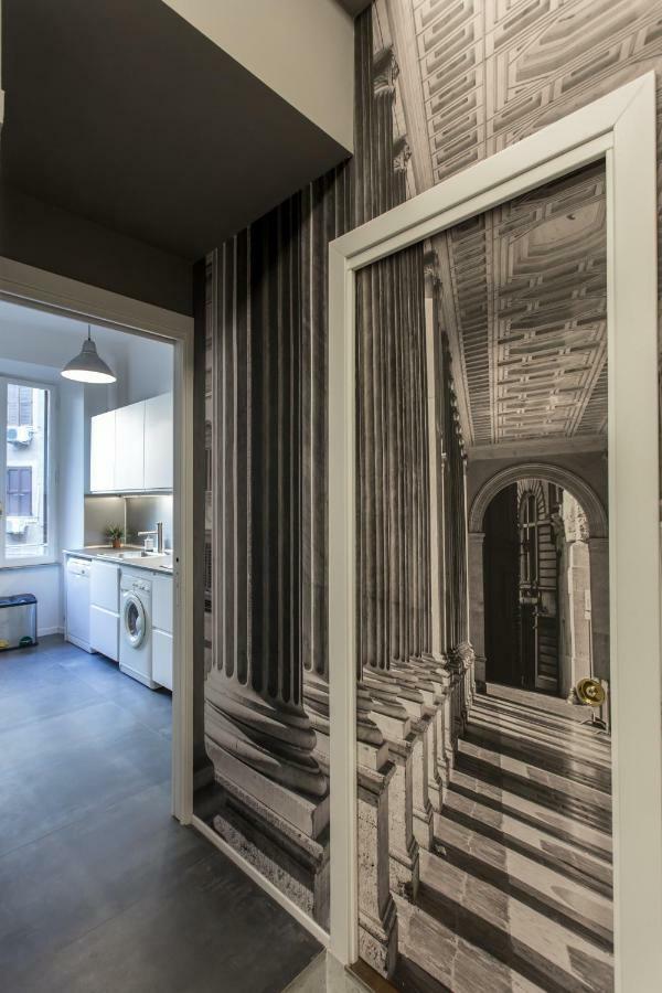 Appartement Strozzi 32