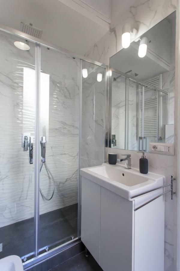 Strozzi 32 Appartement