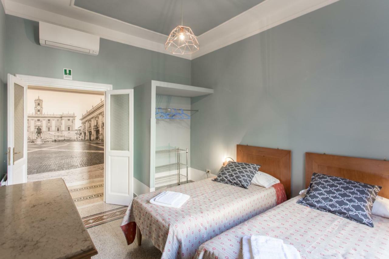 Appartement Strozzi 32