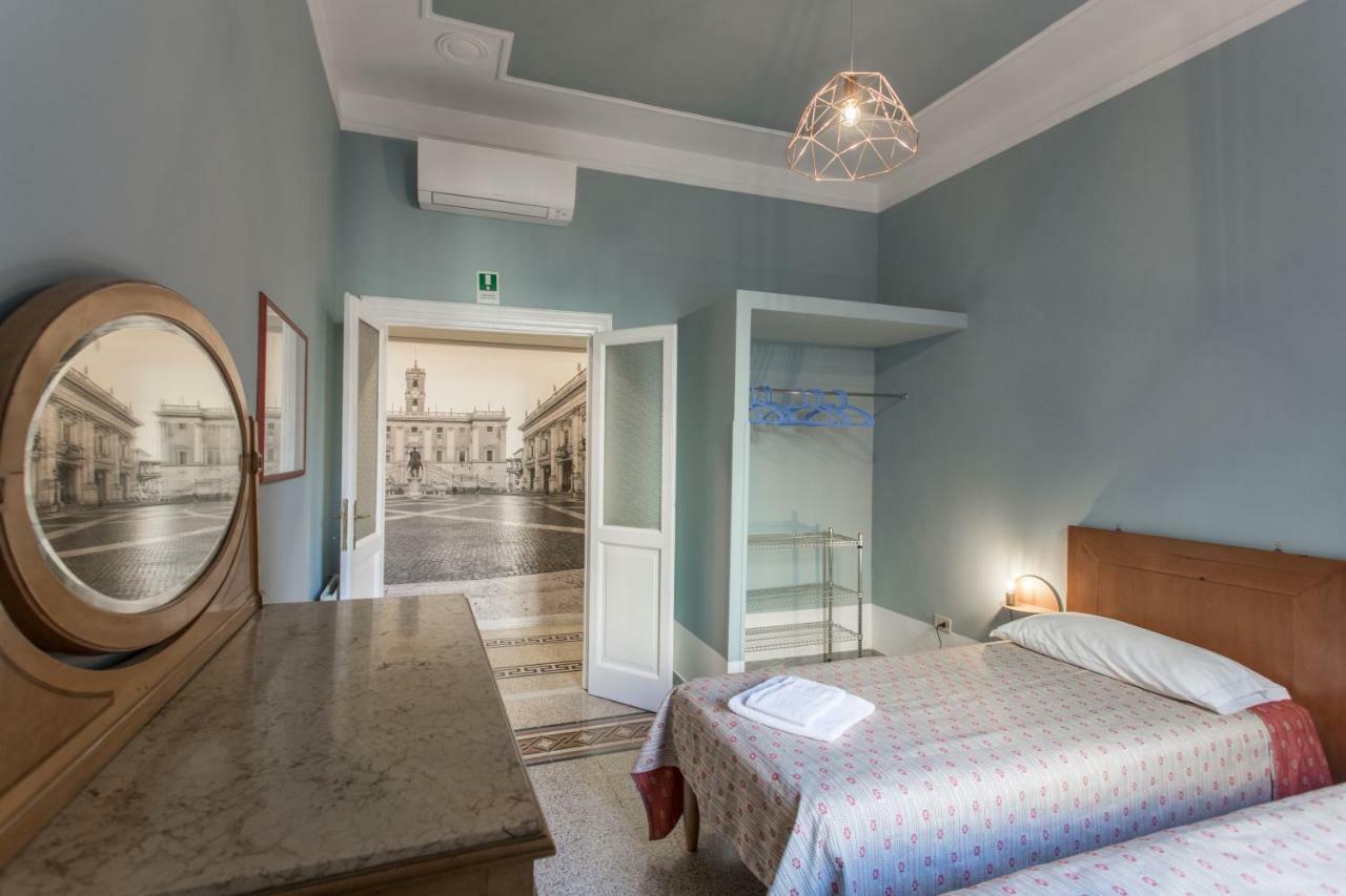 Appartement Strozzi 32
