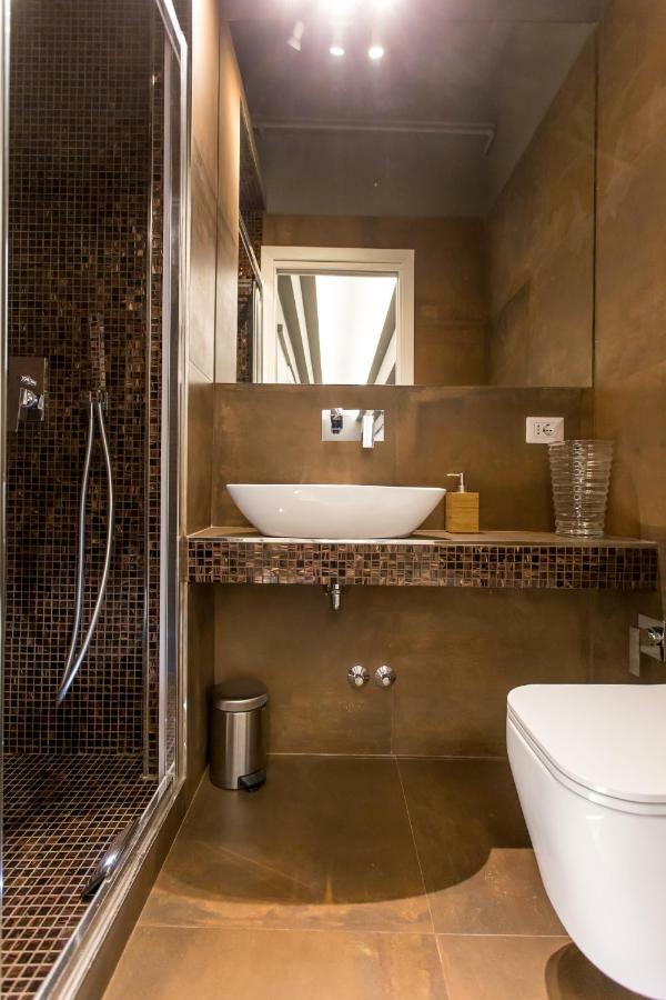 Strozzi 32 Appartement