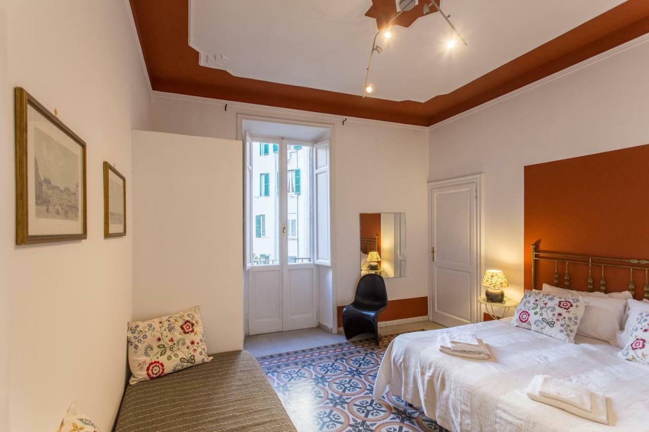 Strozzi 32 Appartement Rome
